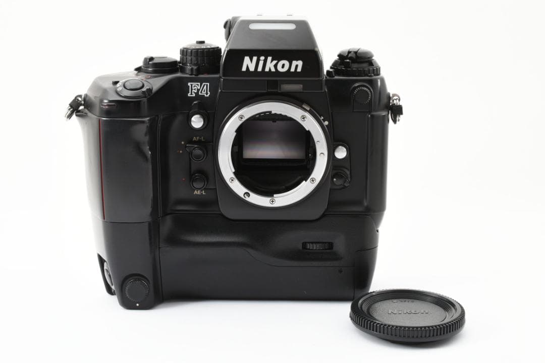 美品 F4S MB-23 フィルムカメラ B393 美品 F4S MB-23 フィルムカメラ B393 美品 F4S MB-23 フィルムカメラ