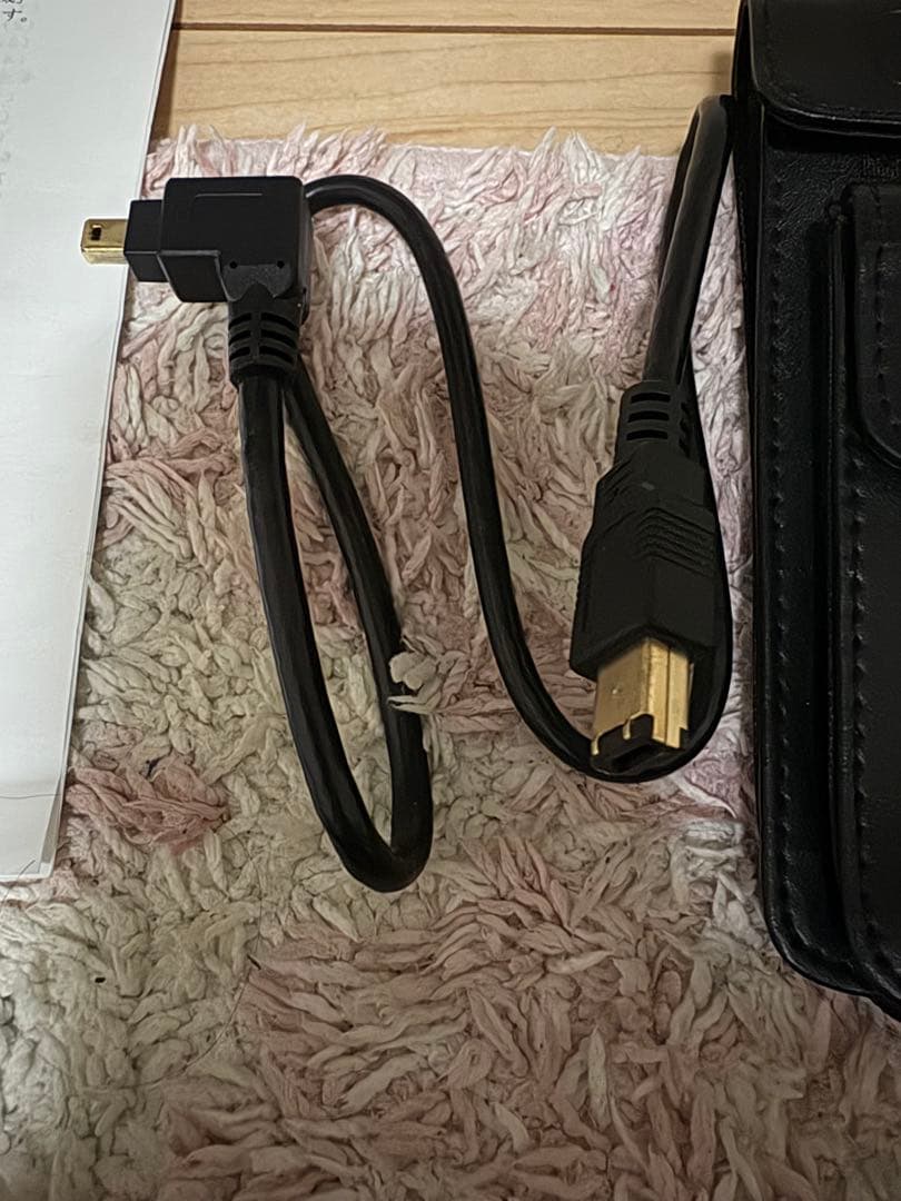 citidisk cf 外部収録機器 付属品多数 - ビデオカメラアウトレット