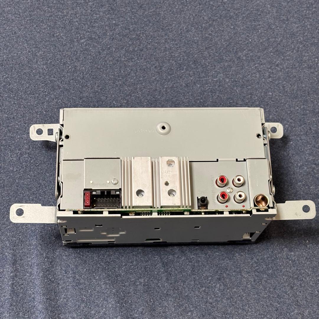 ケンウッド KENWOOD DPX-U760BMS 本体のみ 2DIN - メルカリ