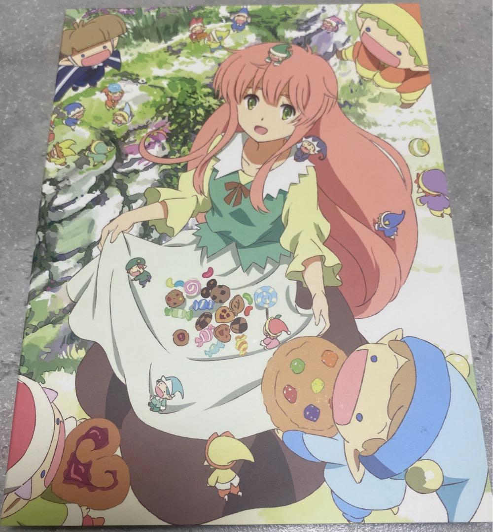 人類は衰退しました Blu-ray BOX〈3枚組〉