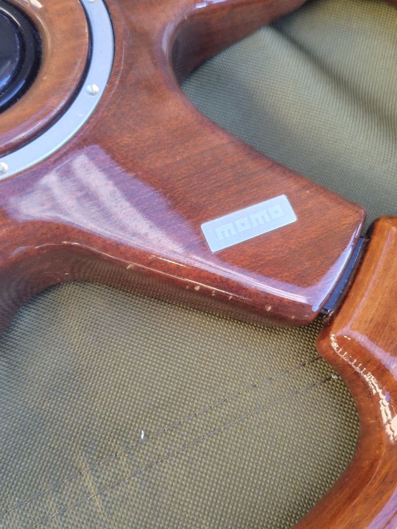 MOMO エトラ ステアリング 本体 本体 MOMO エトラ ステアリング