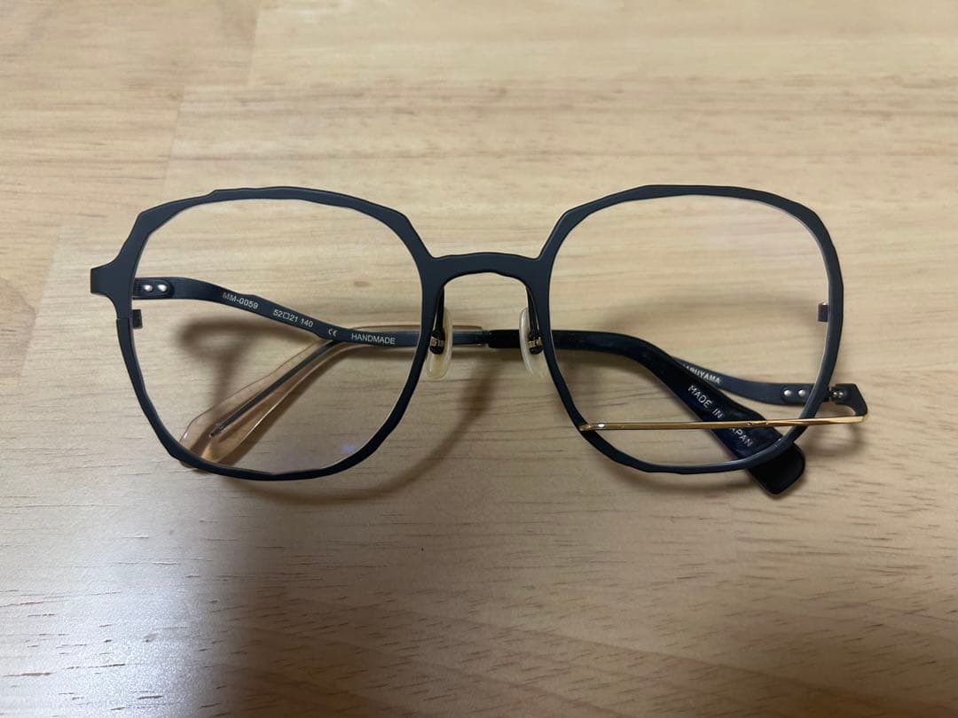 MASAHIROMARUYAMA マサヒロマルヤマMM-0059