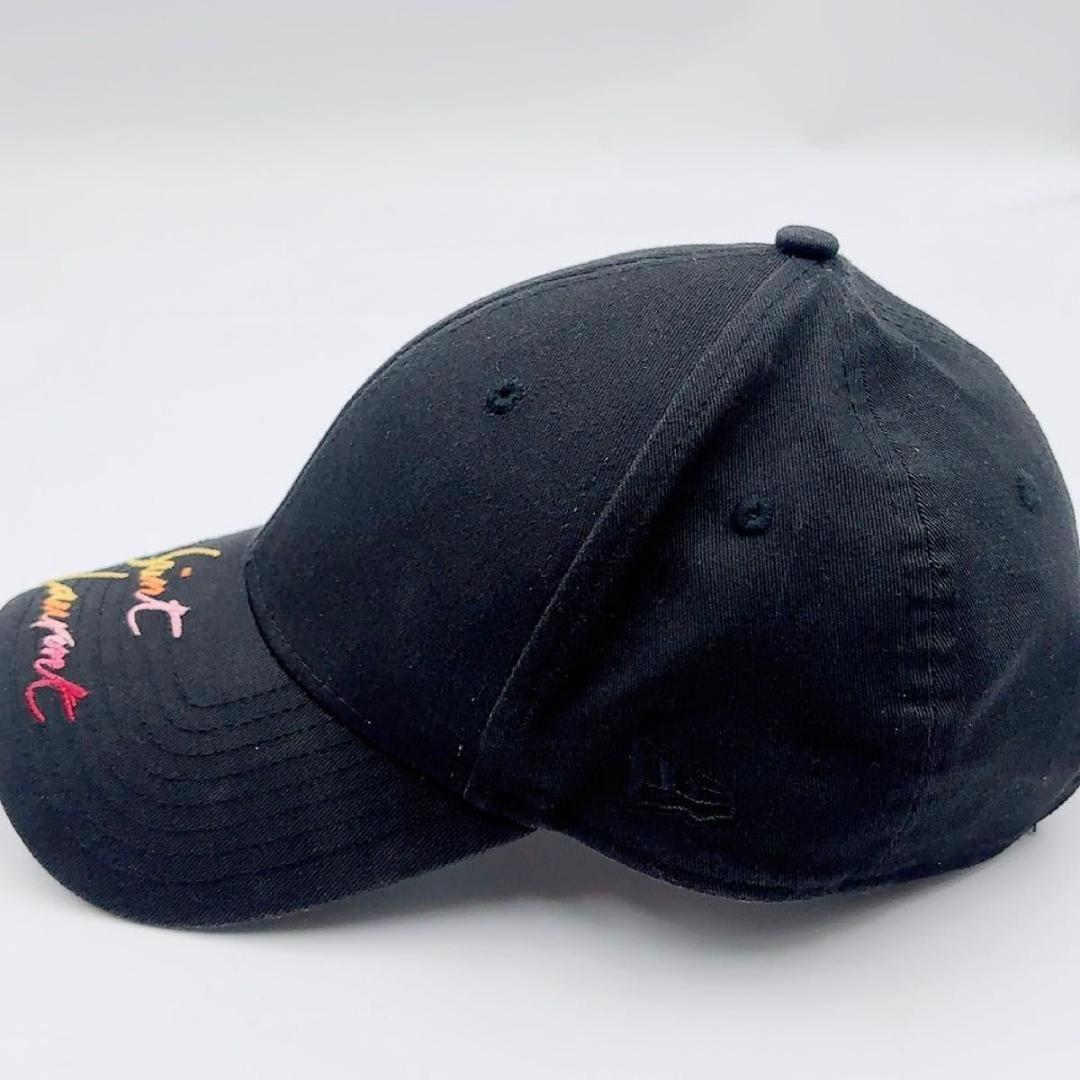 サンローラン YCL36 × New Era ニューエラ 国内正規品 キャップ - メルカリ