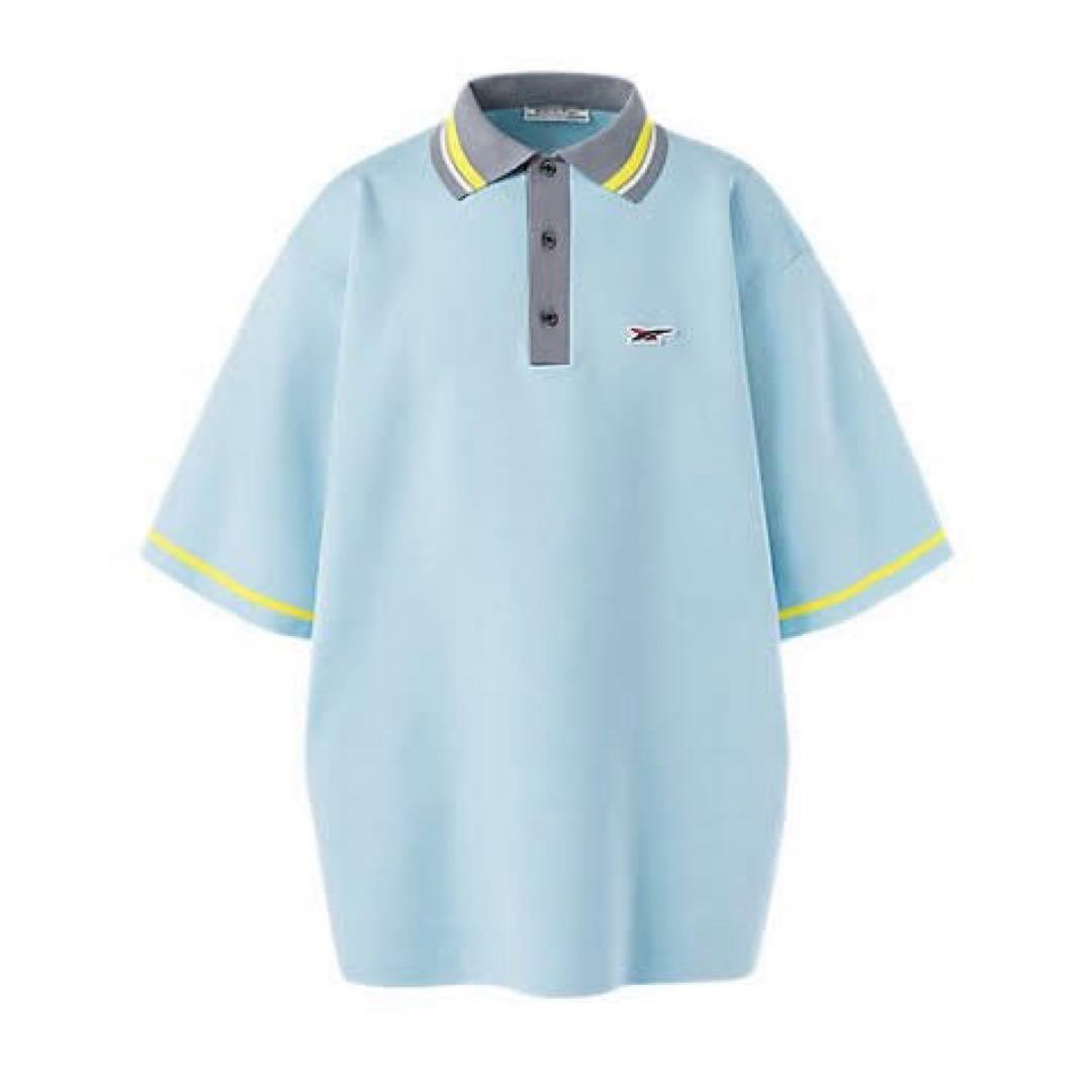 onitsuka tiger ニットポロ SixTONES 松村北斗 着用 私服 - メルカリ