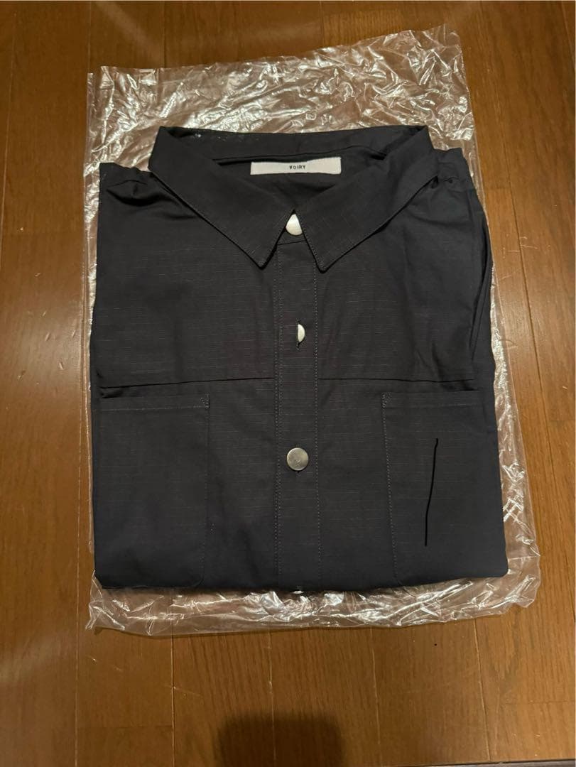 USED】ヴォイリー voiry ALL IN ONE-B チャコールグレー