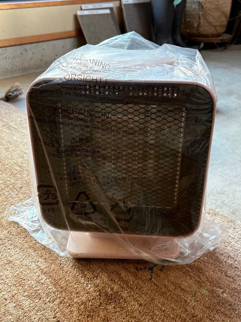 0 XHS-Z310-PC Reflect Heater 【未使用】24年製 - メルカリ