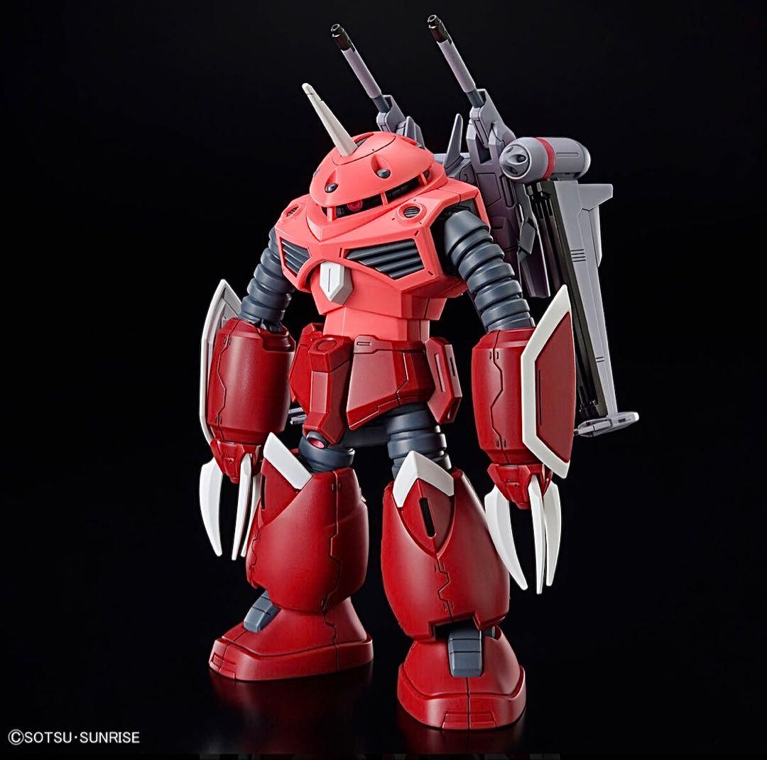 ズゴックSEED Ver & キャバリアーアイフリッド & インジャ弐式 - メルカリ