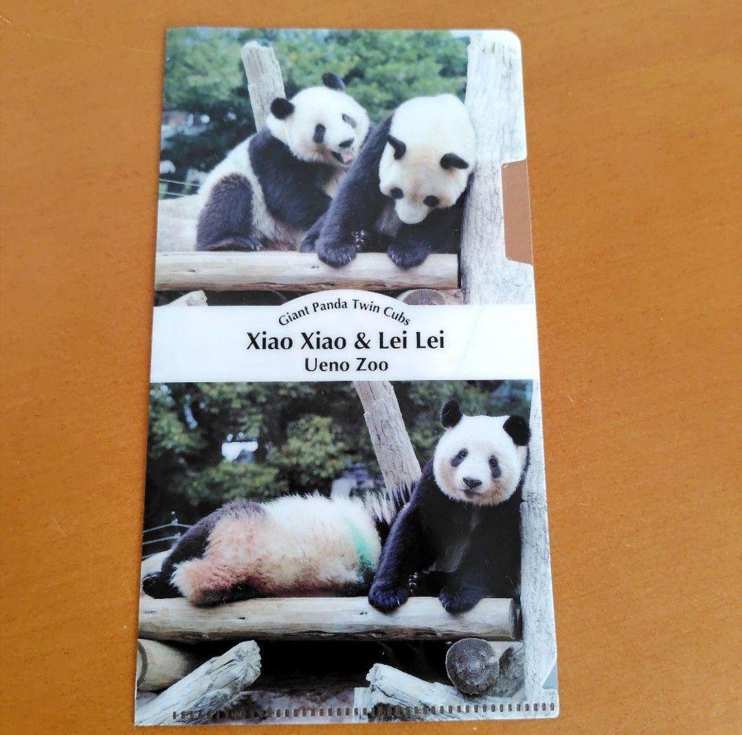 シャオシャオ レイレイ グッズ まとめ売り 激レア DVD 上野動物園