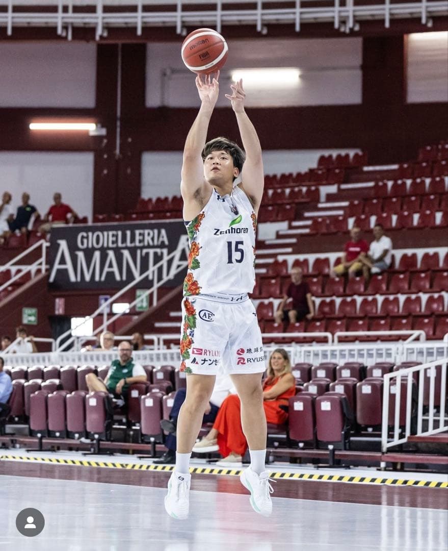 琉球ゴールデンキングス レプリカユニフォーム Lサイズ 白 - メルカリ