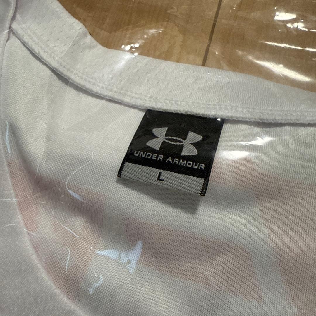 琉球ゴールデンキングス レプリカユニフォーム Lサイズ 白 - メルカリ