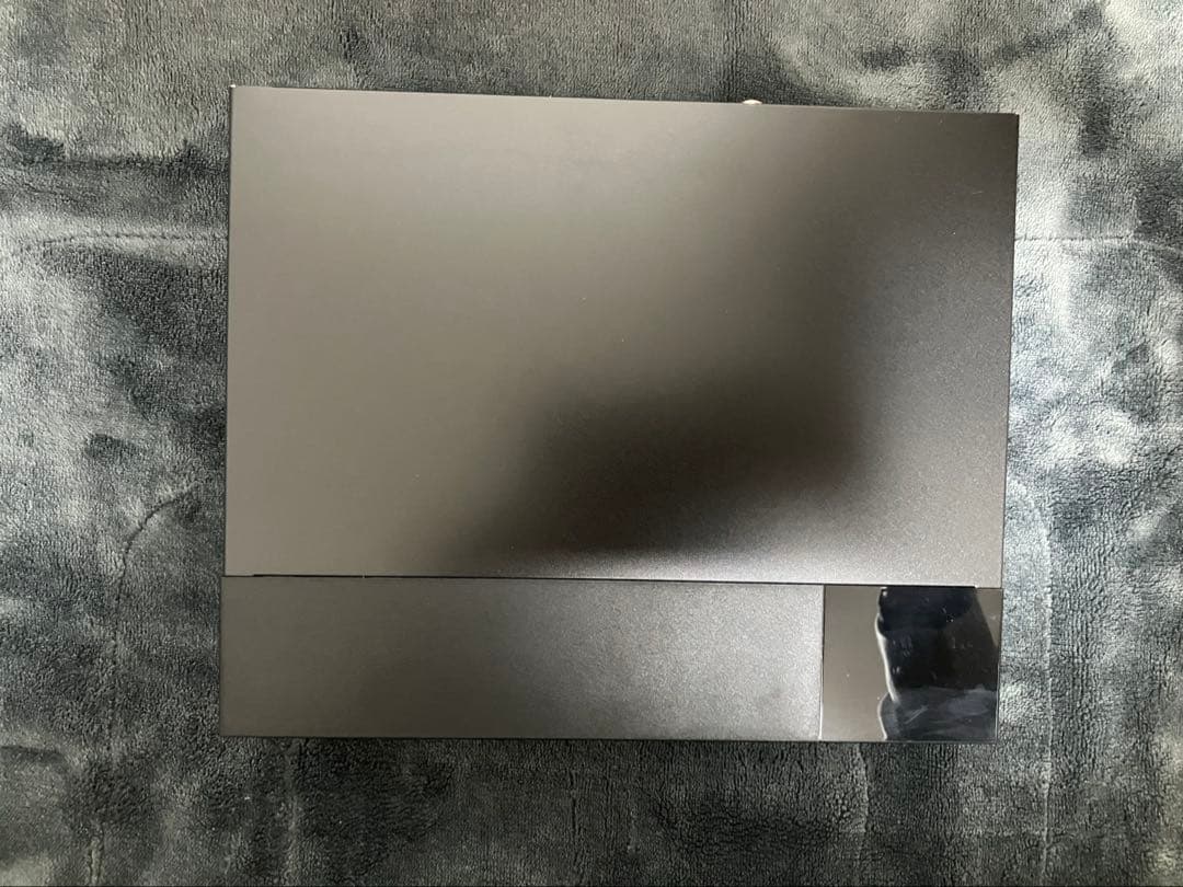 美品】 25年製 SONY ソニーDVDプレーヤーBDP-S1700 - メルカリ