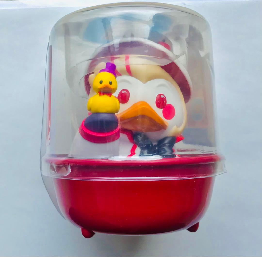 新品 TUBBZ コスプレダック HazbinHotel ルシファー 最終値下げ - メルカリ