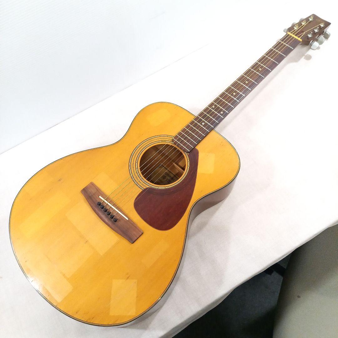 メンテナンス済◎YAMAHA アコースティックギター FG-170 日本製 YAMAHA（ヤマハ） アコースティックギター YAMAHA FG820 アコギ 初心者