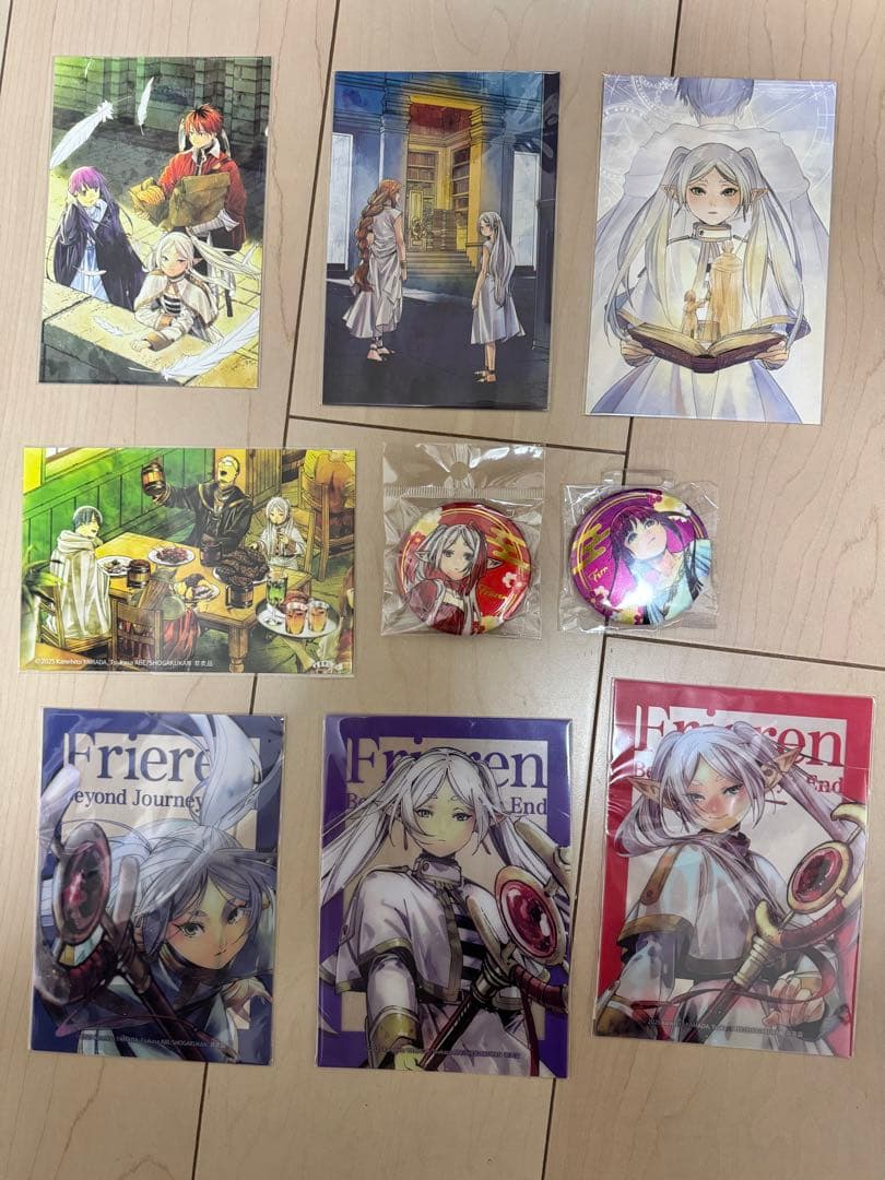 フリーレン 2025BW限定 葬送のフリーレン MAXIMATIC FRIEREN Ⅱ｜商品情報｜バンプレストナビ