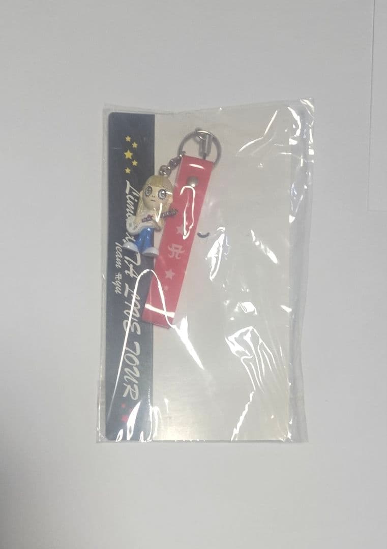 浜崎あゆみ ストラップ キーホルダー等 10点 まとめ売り未開封 おまけ