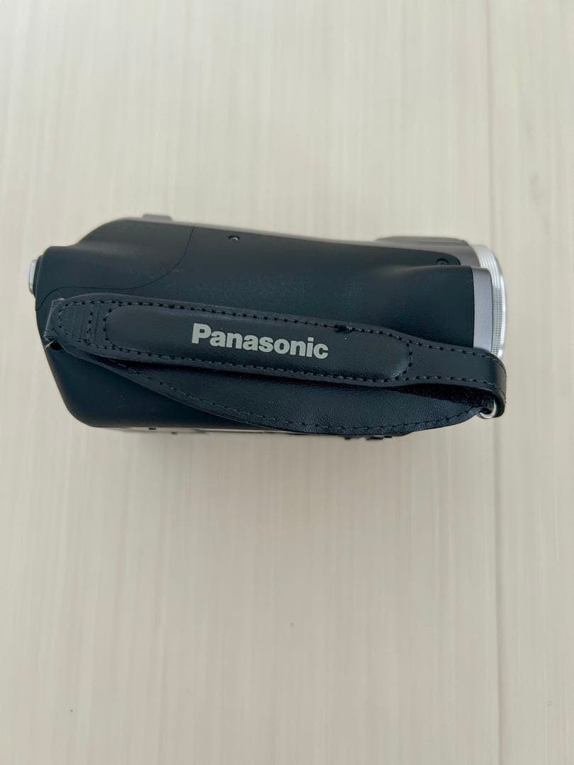 Panasonic HDC-SD9 デジタルハイビジョンビデオカメラ - メルカリ