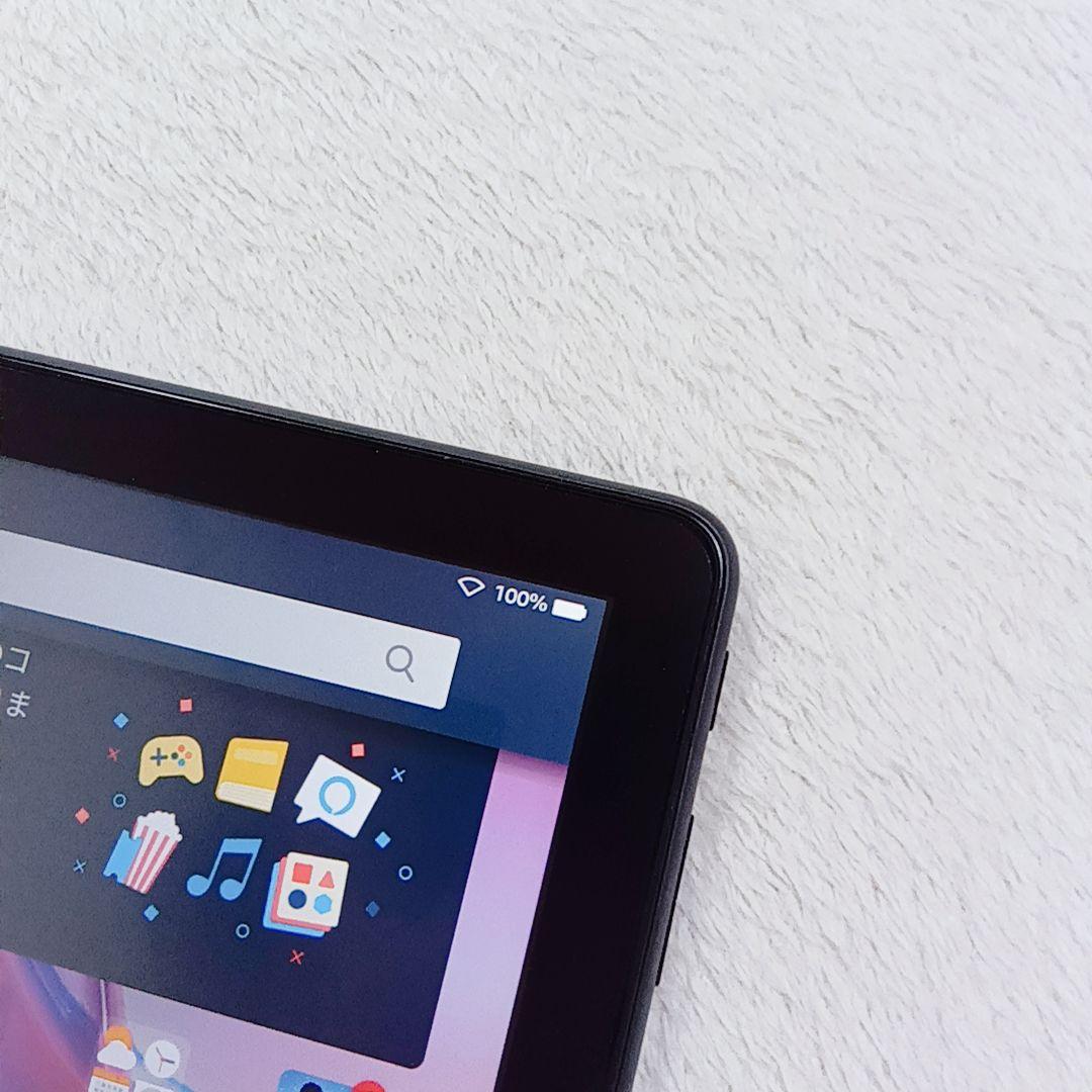 最新 Amazon タブレット Fire HD8 第12世代 32GB 2024 - メルカリ