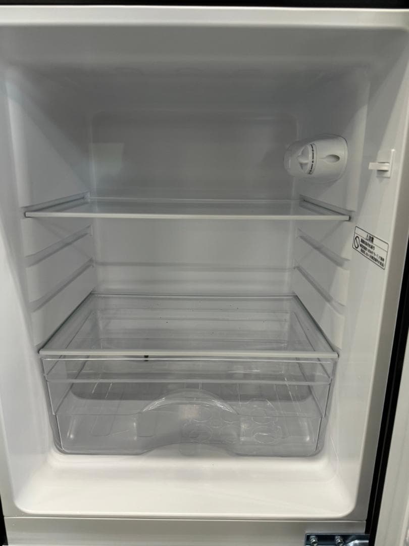 【美品】大阪送料無料★3か月保障付き★2024年★NTR-106BK★R-158