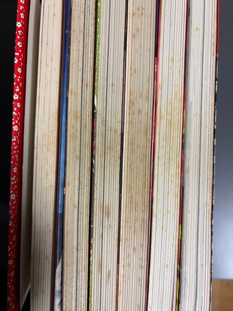 ゴ*ん様 丸尾末広作品6点セット - メルカリ