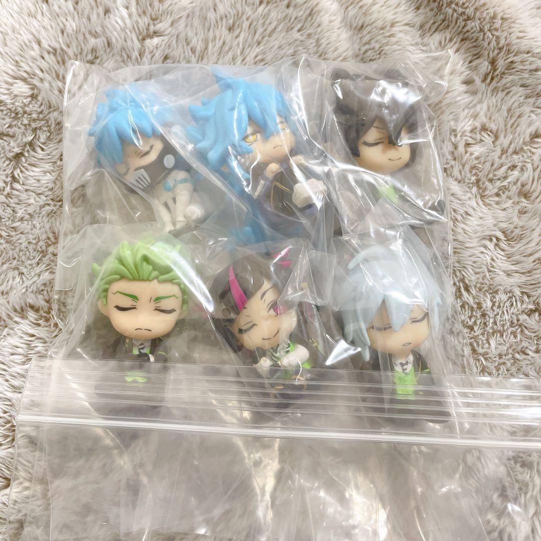 ツイステ 肩ズン イデア オルト マレウス リリア D77946 - メルカリ