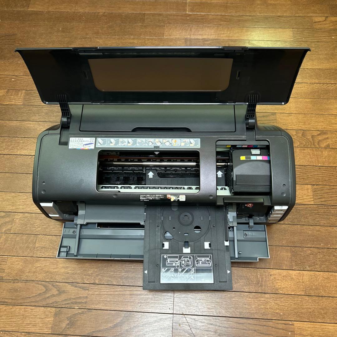 EPSON PM-G4500