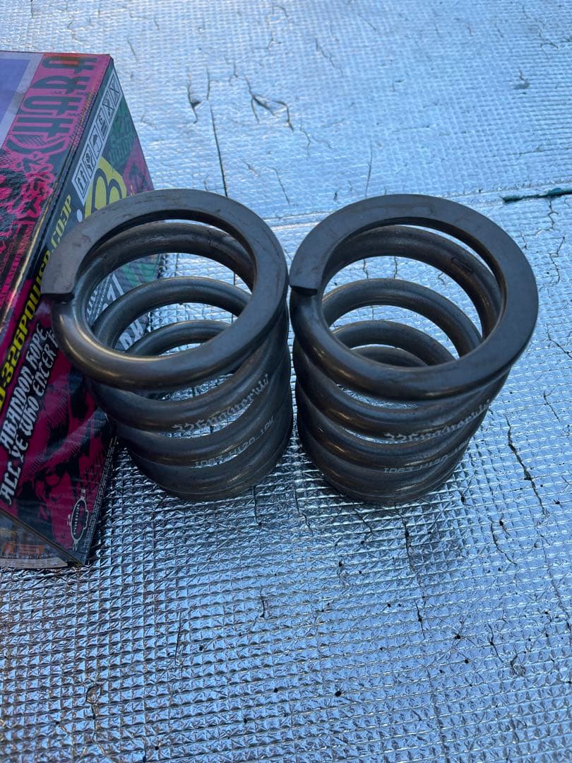 30プリウス 326バネ チャラバネ・ID63（62-63兼用）-H140 商品詳細 広島県東広島市西条町の