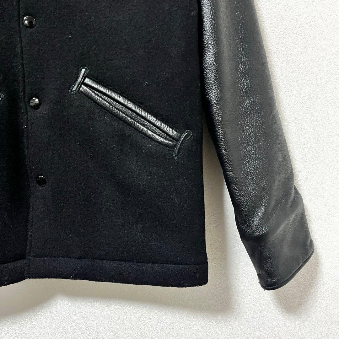 《ANOTHER HEAVEN》Studium Jacket スタジャン