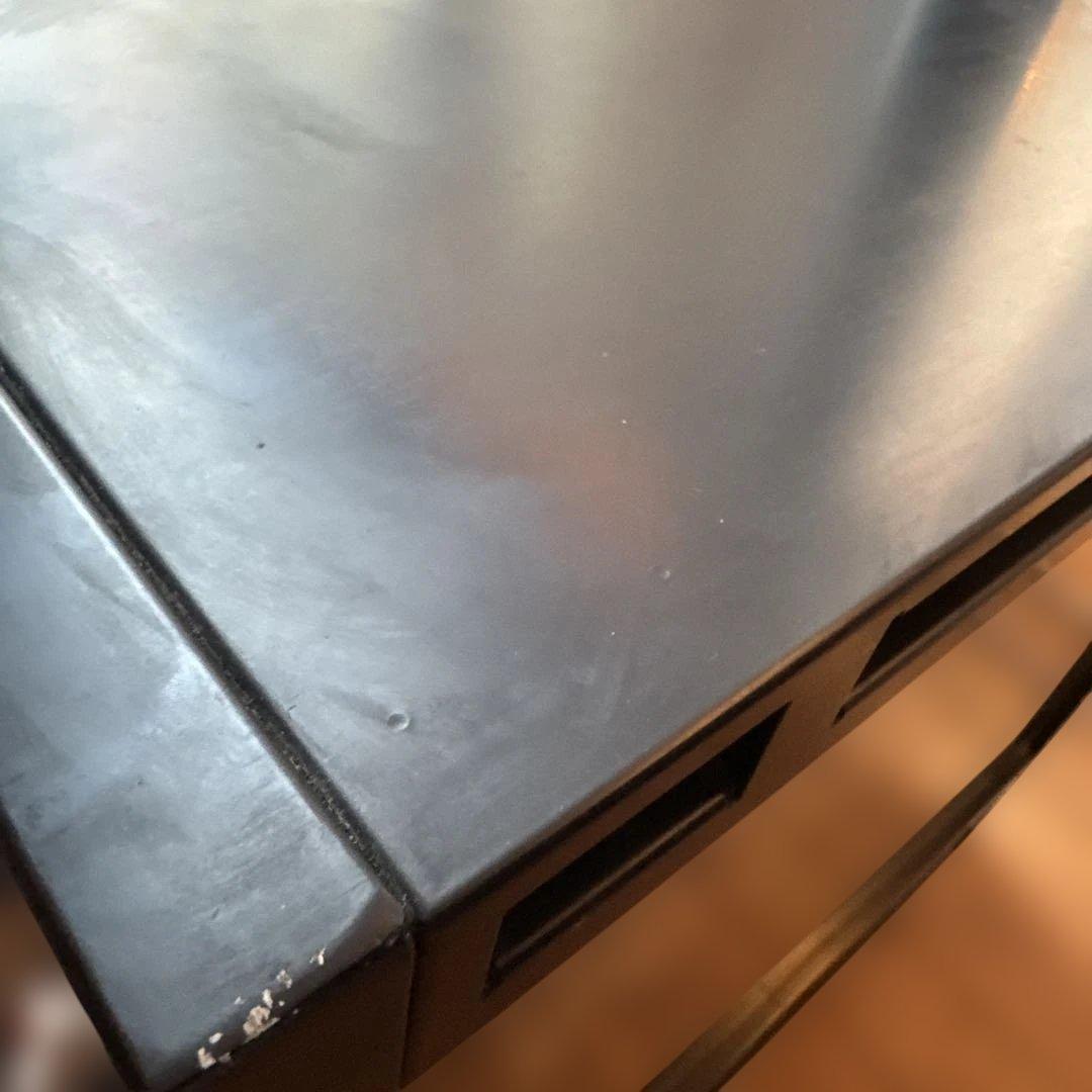 ガス ストーブ ヒーター 暖炉 ダンロックス 都市ガス DANROX 動作ok