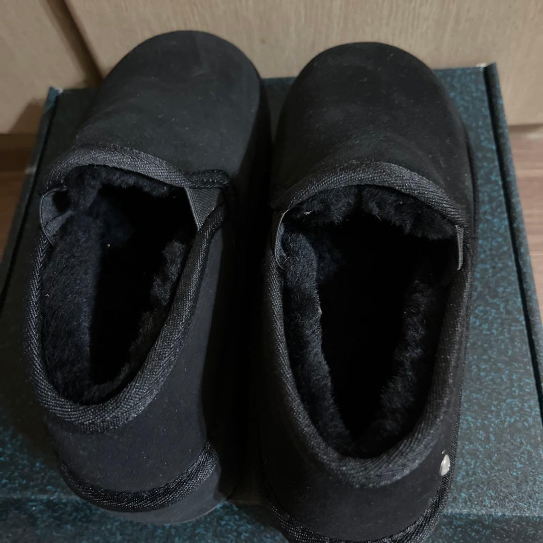 エミュ スティンガー リーフ プラットフォーム 未使用 - メルカリ