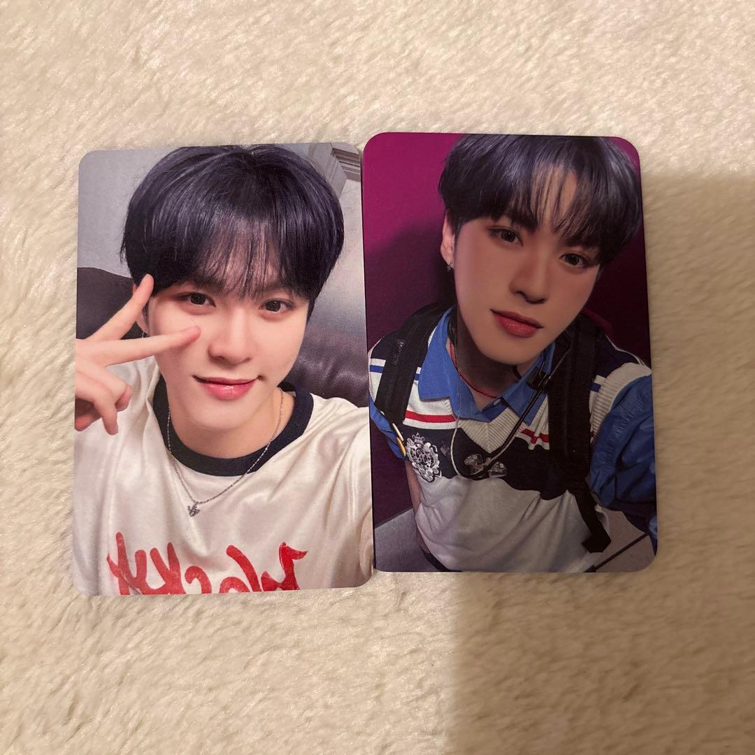 epex アミン トレカ セット - メルカリ