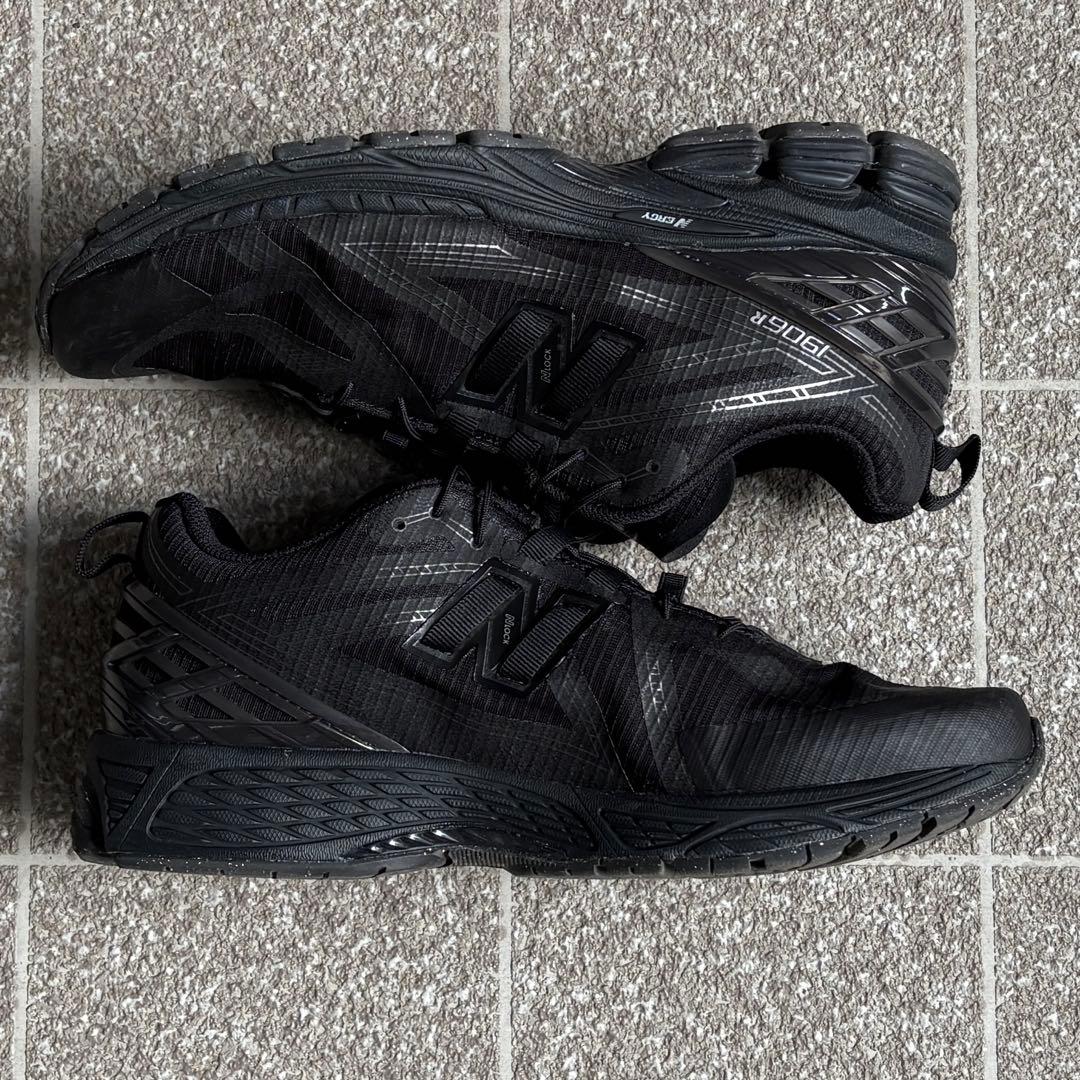 再値下げ価格】ニューバランス U1906RNB - メルカリ