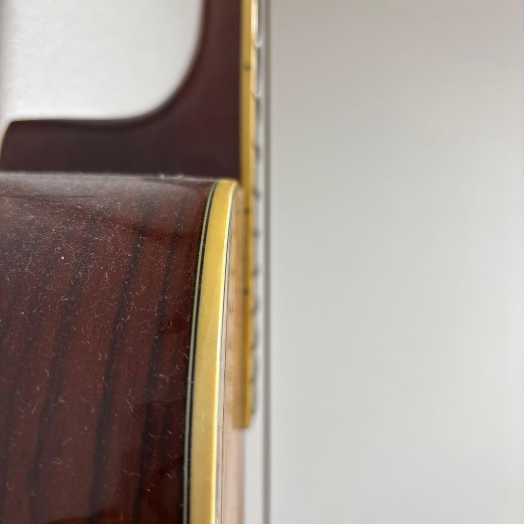 Pro Martin W400 アコースティックギター - メルカリ