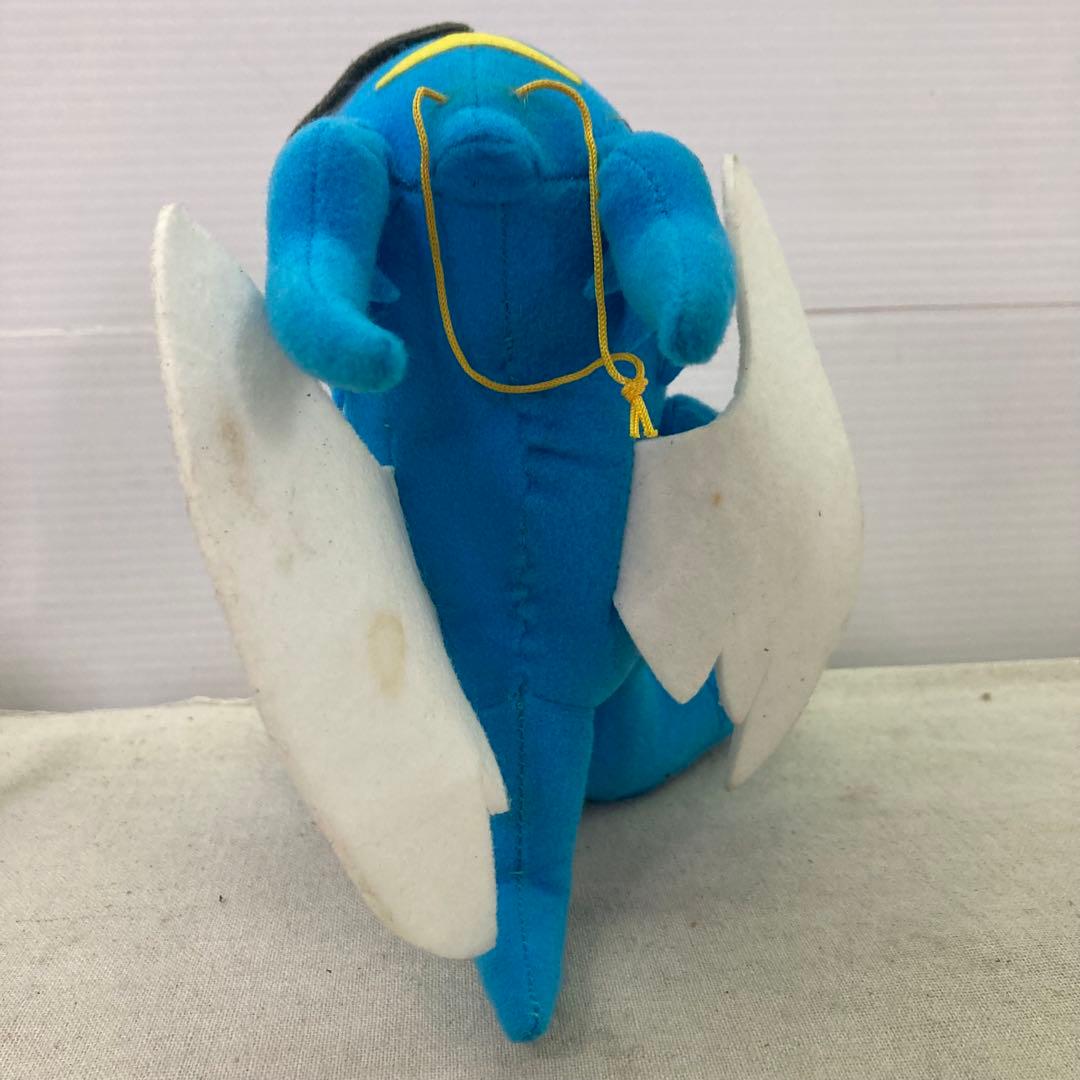 デジモン 超進化編ぬいぐるみ エクスブイモン ブラックウォー