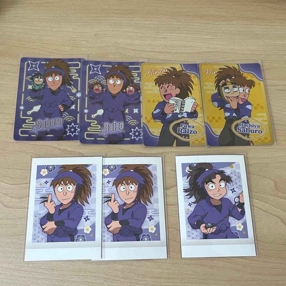 忍たま乱太郎 まとめ売り - メルカリ