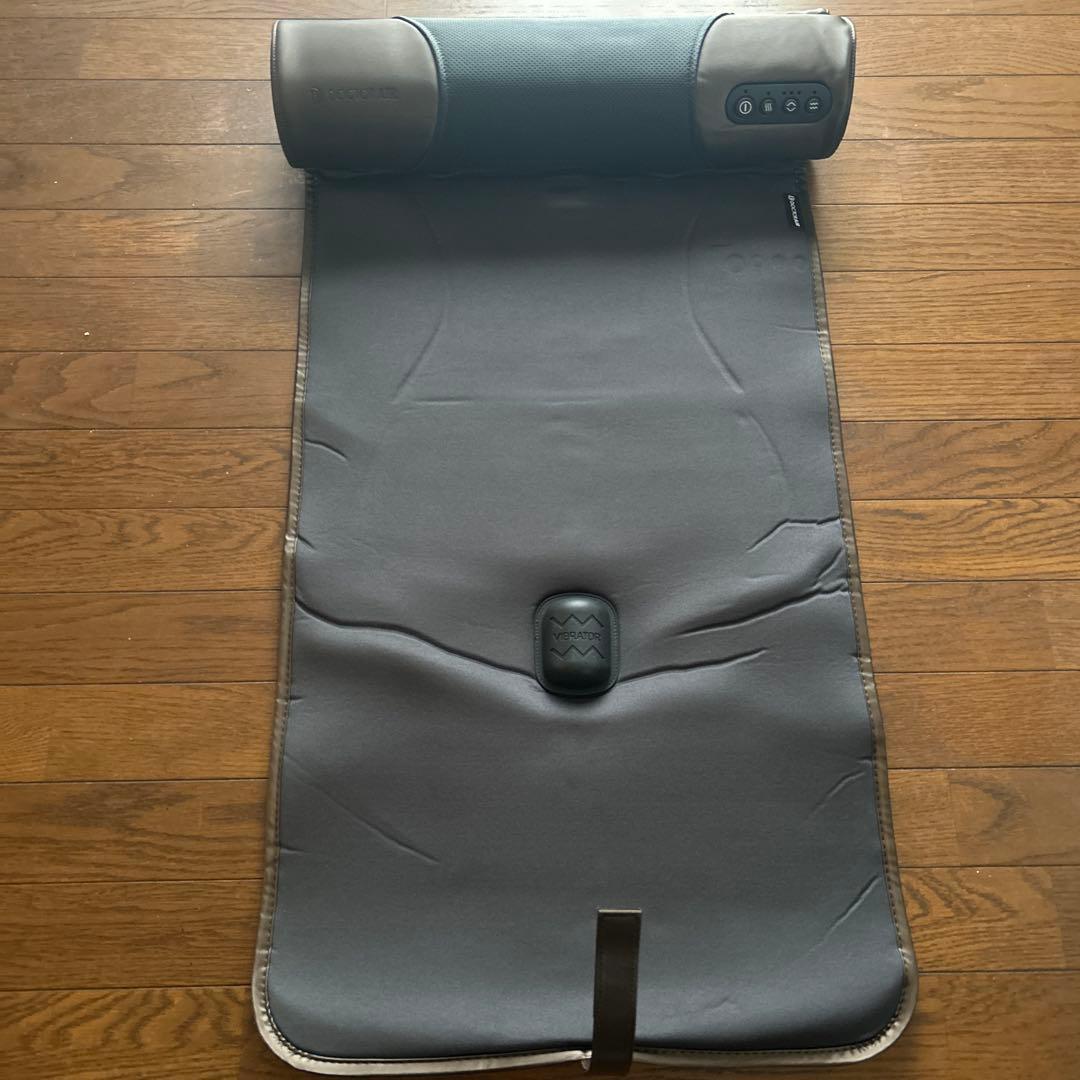 ドクターエア 3Dエアストレッチマット ブラウン EAM-01 BR 楽天市場】【サンキュークーポン配布中】ストレッチマット エア