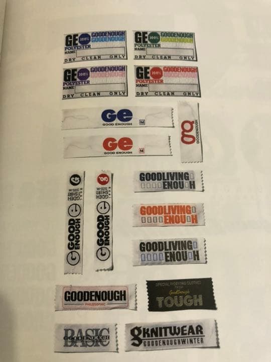 絶版 藤原ヒロシ weber フラグメント AFFA FRAGMENT - メルカリ