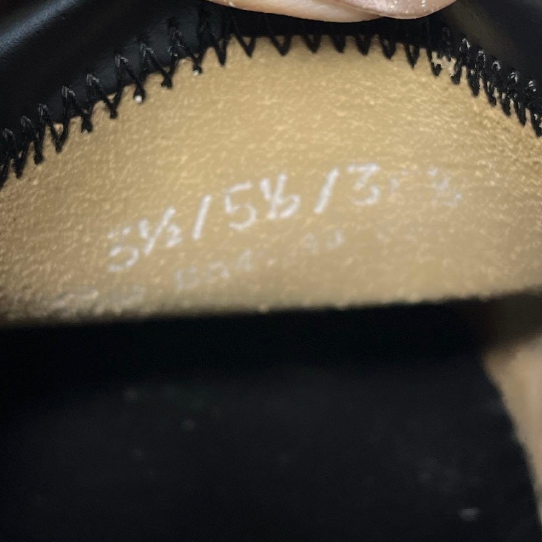 【人気】✨G.H.BASS ローファー 23㎝ 厚底　タッセルローファー