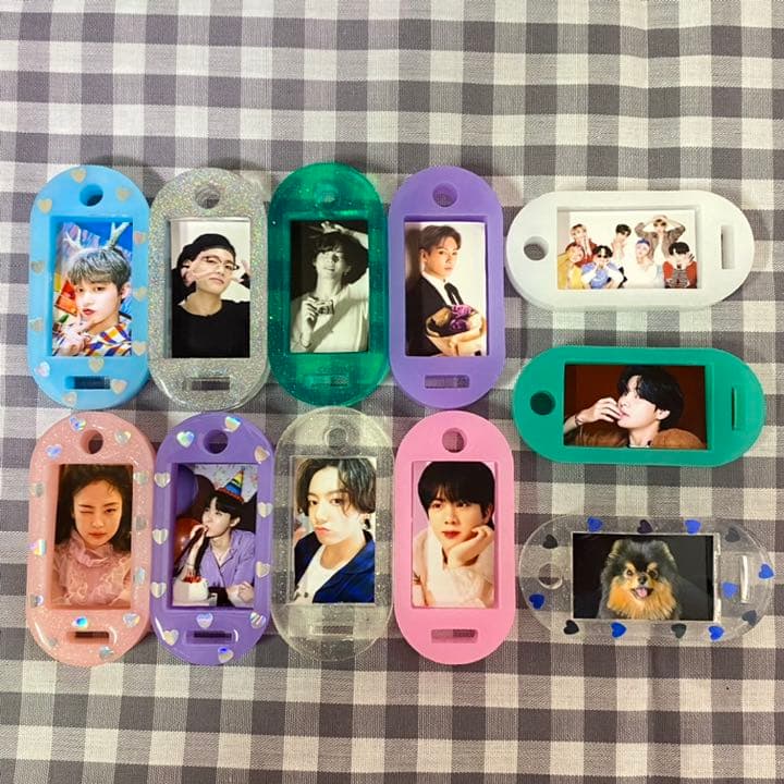 zb1 中国北京 yizhiyu ポップアップ ジャンハオ 2週目 購入特典