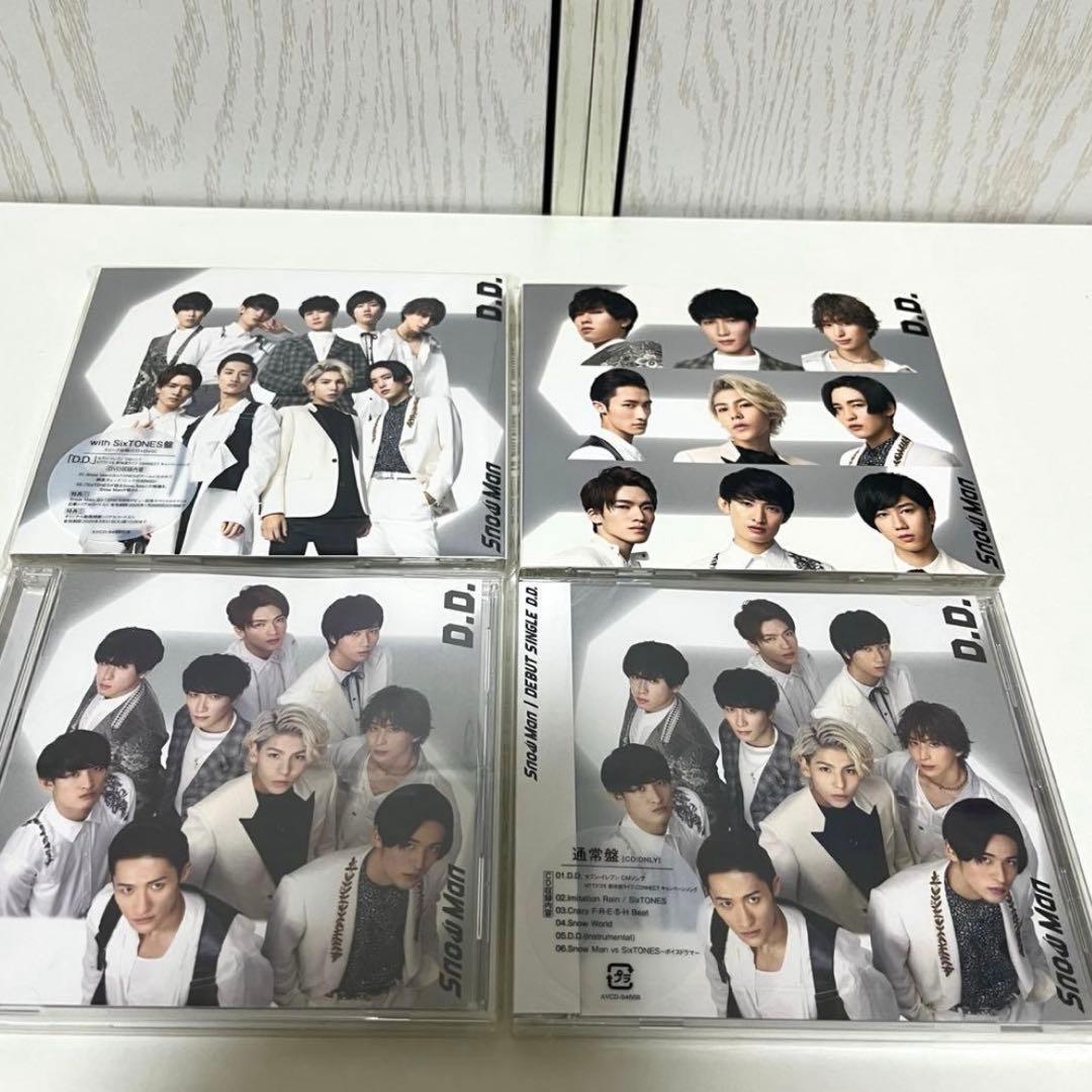 Man DVD パンフレット　CD特典付き