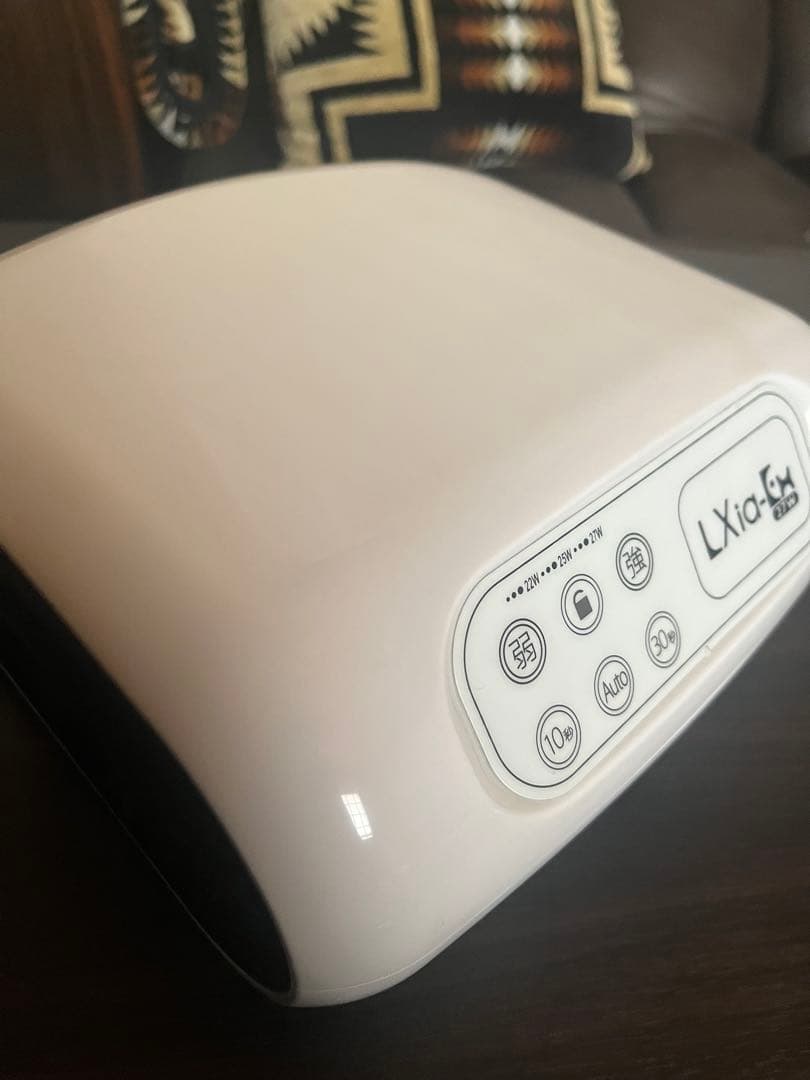 プリジェル LXia-EX 27w LEDライト - メルカリ