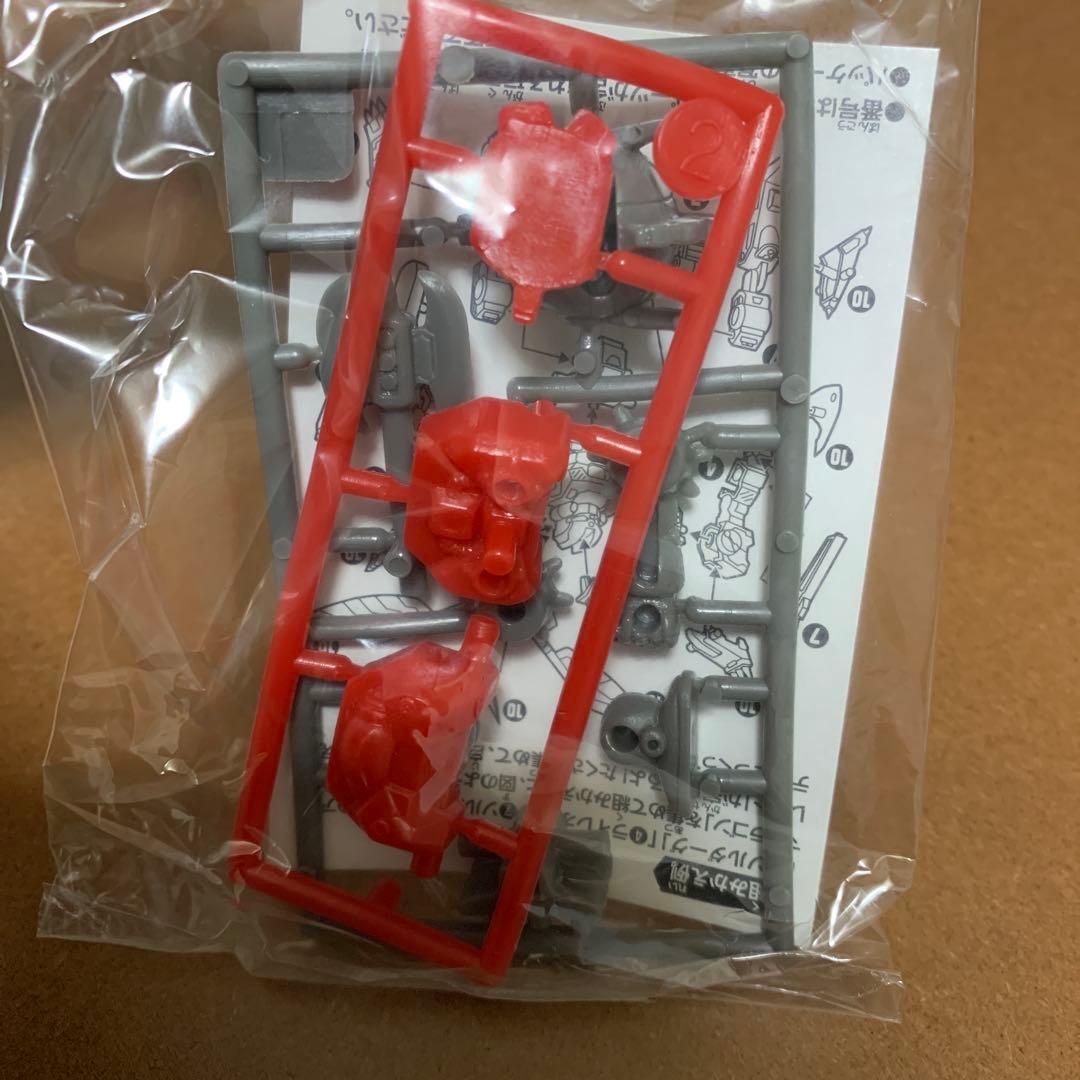 ジョイントファイター 14個