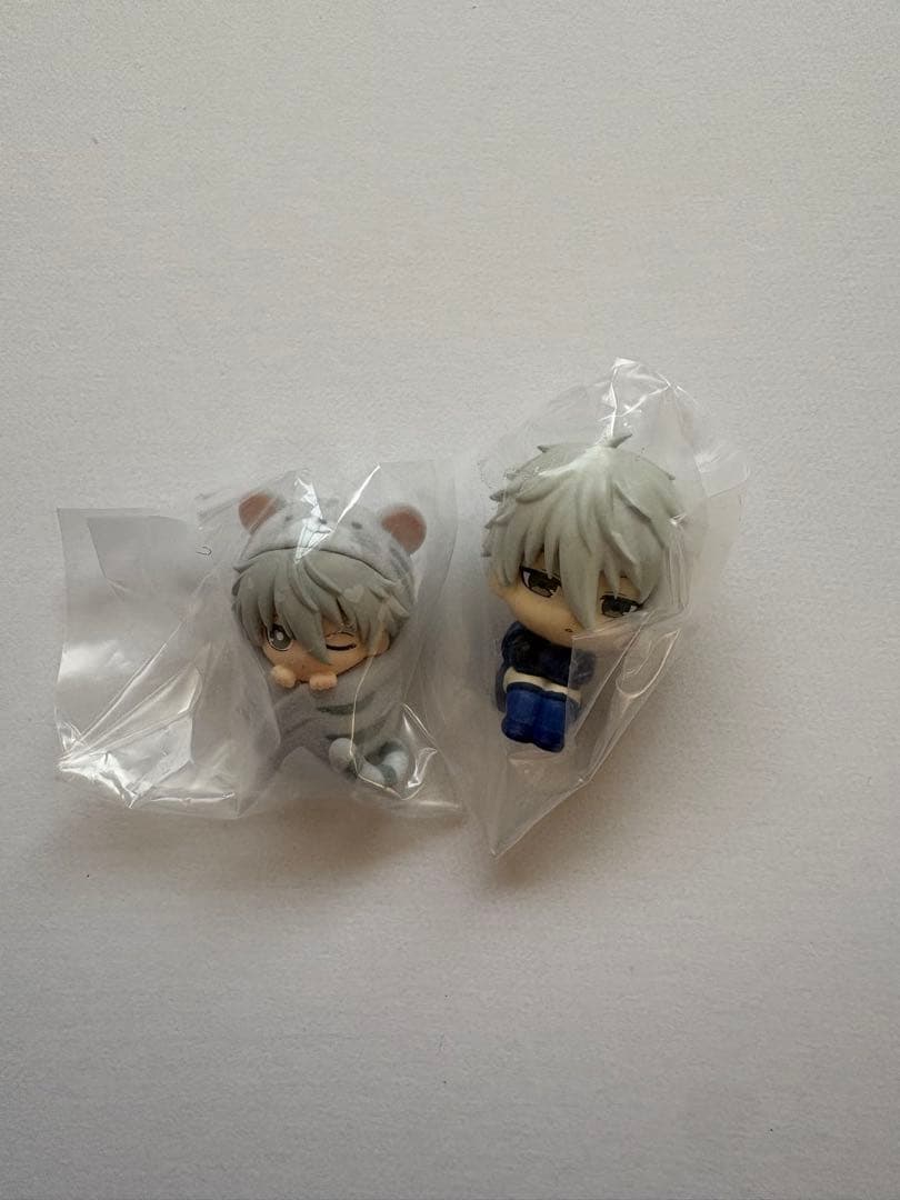 ブルーロック 凪誠士郎 まとめ売り - メルカリ