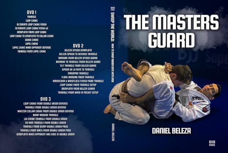 THE MASTERS GUARD　BJJ 　柔術 JBJJF】第19回全日本マスター柔術選手権 試合レポート⑥ | マスター3