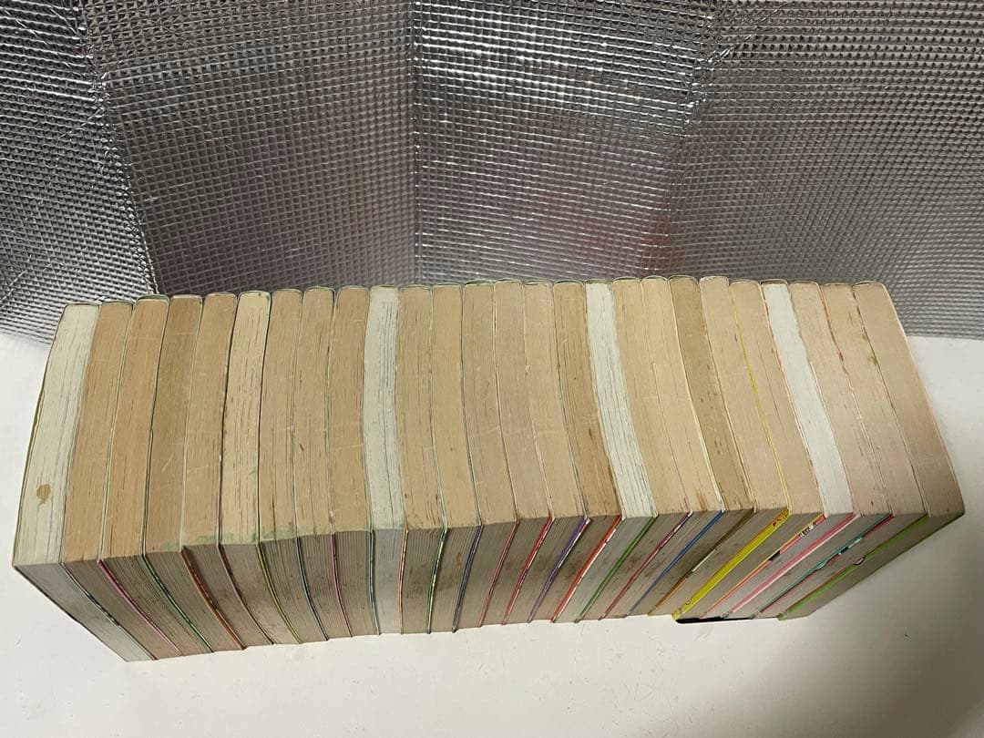 ハイスクール！奇面組 全20巻 3年奇面組 全6巻 全巻セット - メルカリ