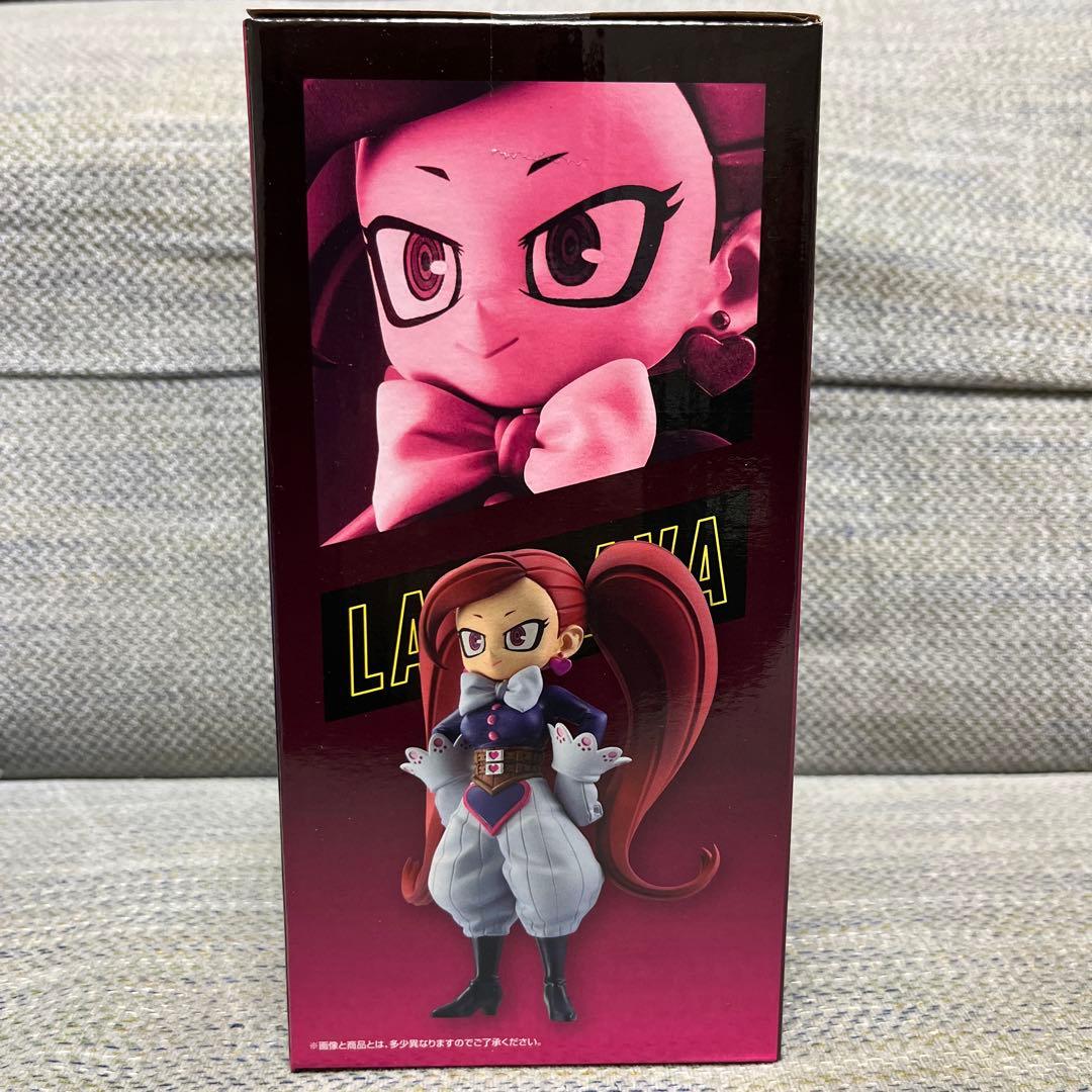 僕のヒーローアカデミア ラブラバ フィギュア - メルカリ