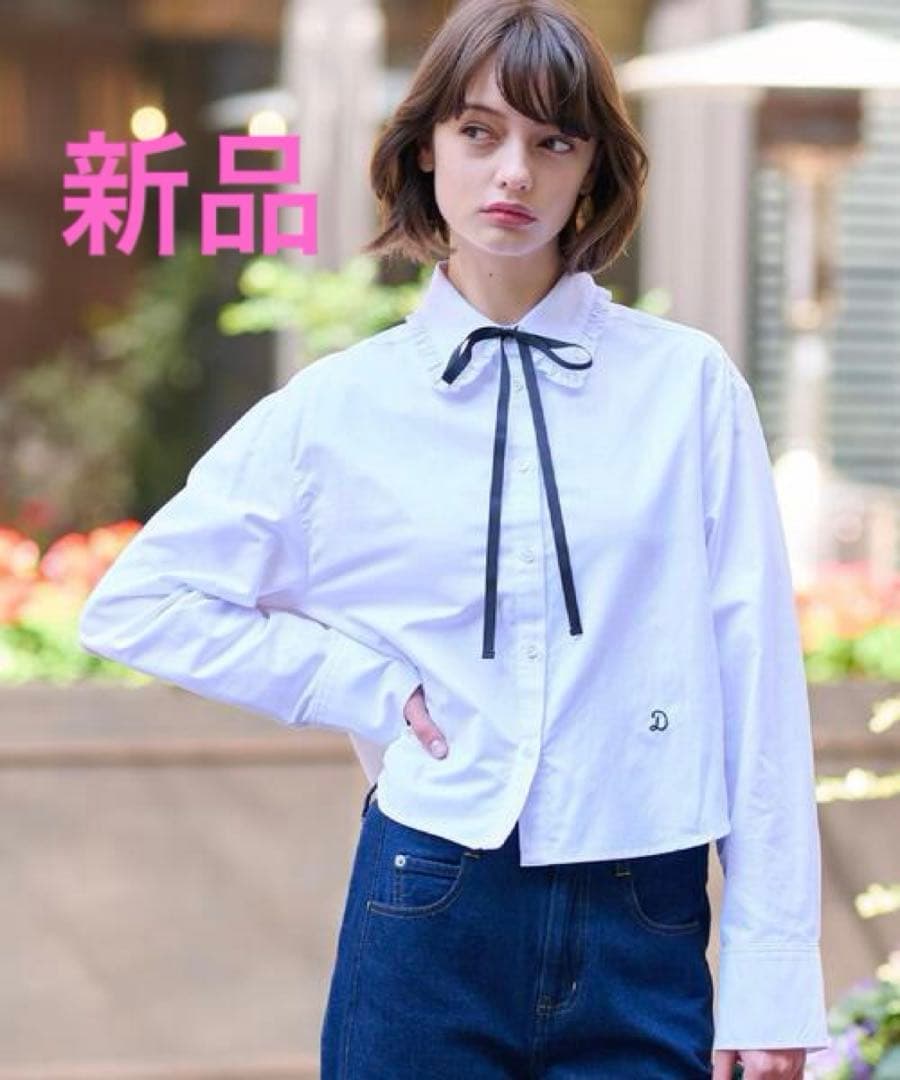 新品　ドレステリア DRESSTERIOR（ドレステリア） パンツ 「セットアップ可/Monomax11月号