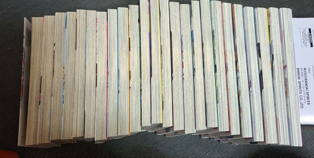 2.5次元の誘惑 1〜24巻　セット売り