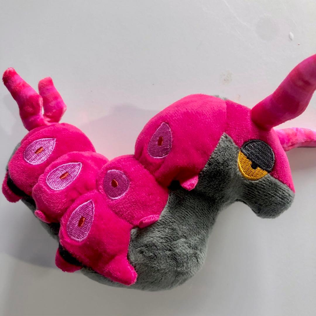 ポケモン ペンドラー ぬいぐるみ ドールズ Pokemon dolls - メルカリ