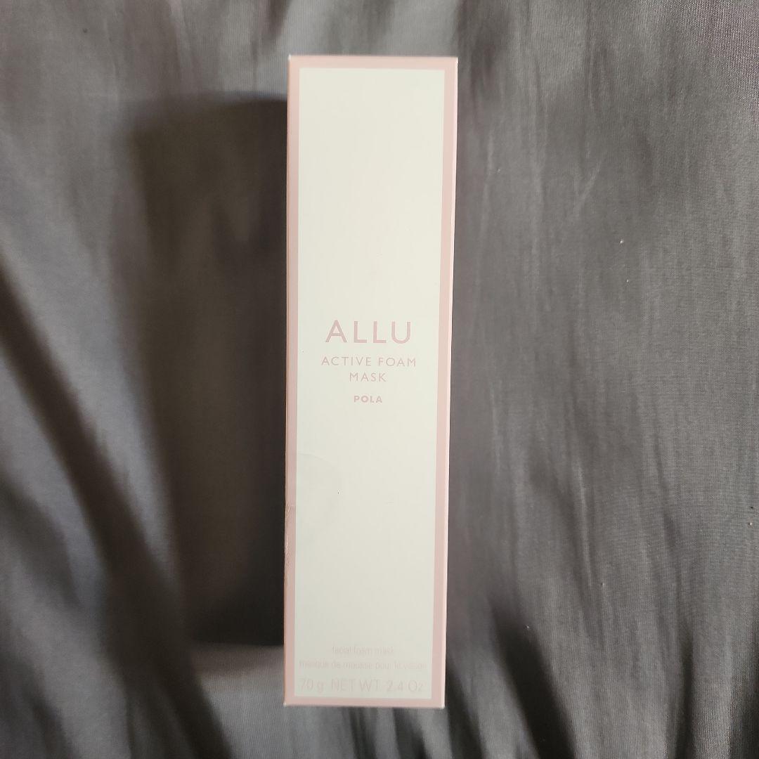 ポーラ アリュー アクティブフォームマスク POLA Amazon.co.jp: ポーラ アリュー アクティブフォームマスク 70g
