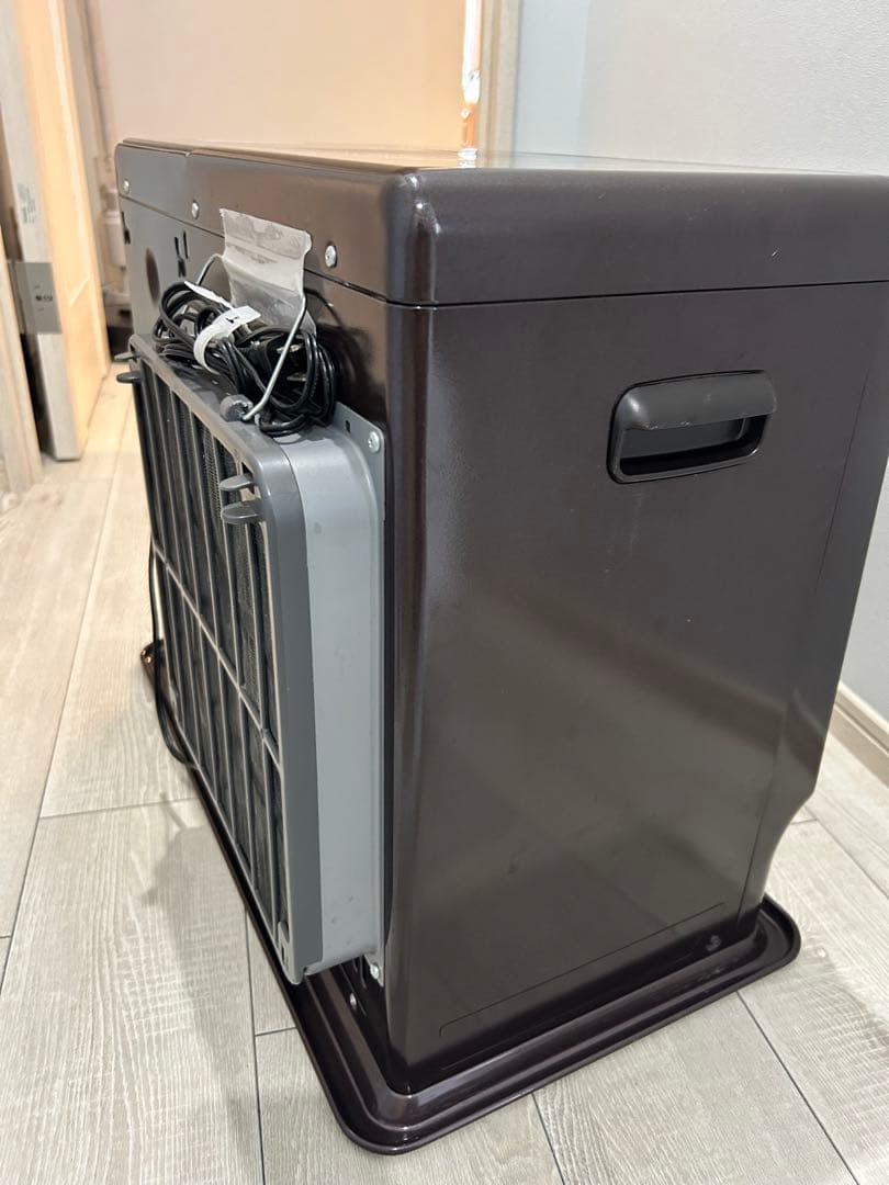 habana様限定 ダイニチ FX-72R2 石油ファンヒーター - メルカリ